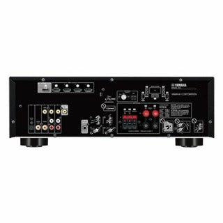 Yamaha RX V385 5.1Ch AV Receiver – Bluetooth