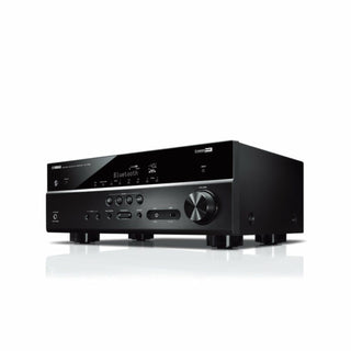 Yamaha RX V385 5.1Ch AV Receiver – Bluetooth