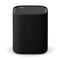 Portable Bluetooth speaker with built in chargable battery pack /   Available in Black or Carbon Grey finish