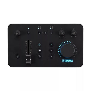 Yamaha Game Streaming Audio Mixer  ZG01