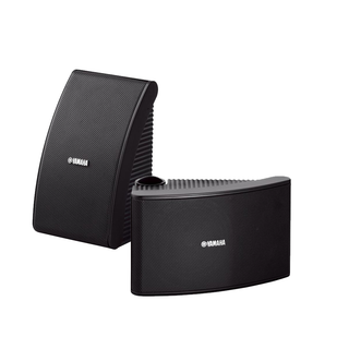 YAMAHA  Outdoor All-weather Speakers NS-AW392