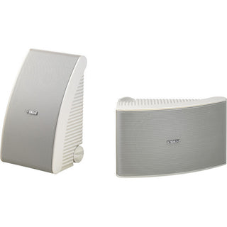 Yamaha All-Weather Speakers (Black, Pair) NS-AW592