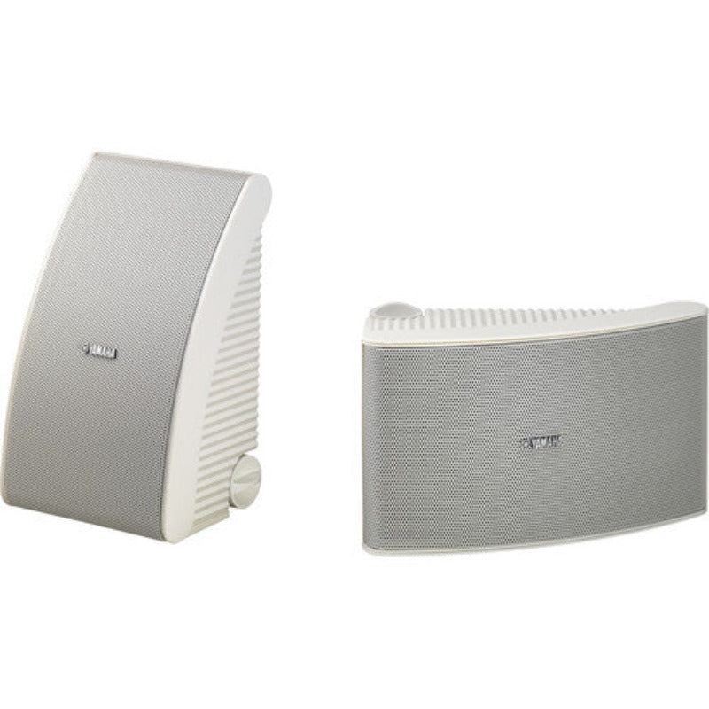 YAMAHA  Outdoor All-weather Speakers NS-AW392