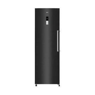 AEG 265L Upright Freezer - AEGZA265SDUFB1  Black