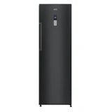 AEG ZA360SDUFB1 360L UPRIGHT FRIDGE BLACK