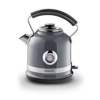 Kenwood kettle 1.7L Grey