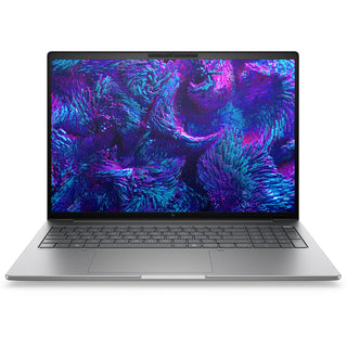 HP ZBook 8 G1i 16 Mobile Workstation PC – Core Ultra 7 255H  16″ WUXGA  32GB RAM 1TB SSD  NVIDIA RTX 500 4GB  Win 11 Pro (CG0G9ET)