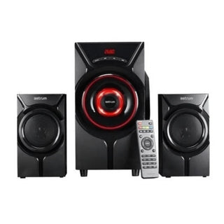 Astrum SM410 Multimedia Speaker A13041-B