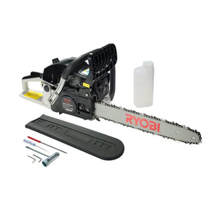 Ryobi 40CC Petrol Chainsaw, 400 mm Size