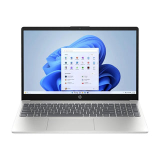 HP Laptop 15-fc0001ni AMD Ryzen 7 7730U 8GB RAM 512GB SSD 15.6" FHD Win 11 Home(64 bit)