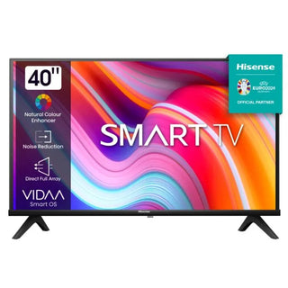 Hisense 102cm (40") FHD Smart TV - 40A4K