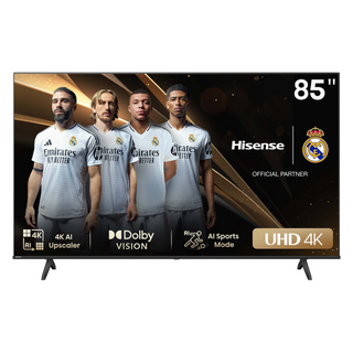 Hisense 215CM(85") 85" SMART UHD TV 85A6N