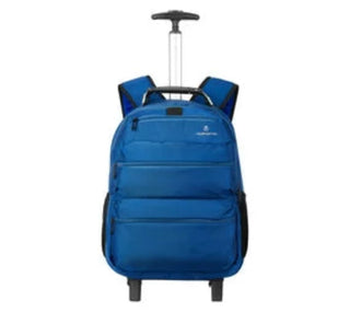 Volkano Harrier Trolley Steel Blue