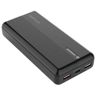 Astrum Pb650 USB-C 65W Power Bank (A91565-B)