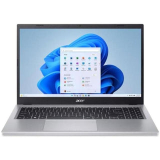 Acer 39 cm (15.6") Aspire 3 Intel Core i3 Laptop 8GB/512SSD