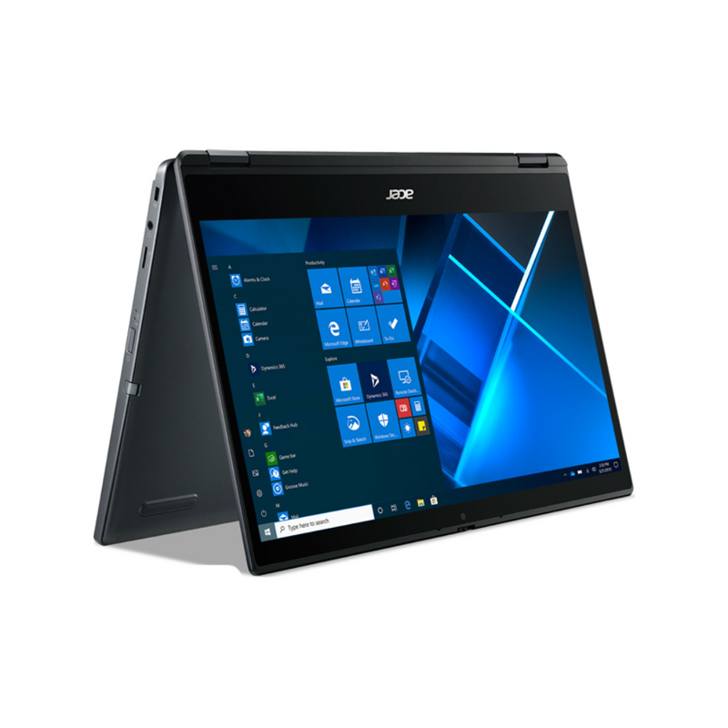 Acer Spin 4 TMP414RN-51-7353 14.0'' FHD IPS Touch LTE i7-1165G7 16GB 512GB PCIe NVMe SSD FPR B/L KB Win10+11 Pro Upg. Pen 3YROSW