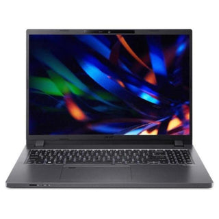 Acer TravelMate P216 | I7 1355U | 8GB | 1TB SSD | 16.0″ (1920 x 1200) FHD+ | Win 11 Pro