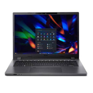 Acer TravelMate P214 | i5 1335U | 8GB | 512GB SSD | 14.0″ (1920 x 1200) FHD+ | 4G (LTE) | Win 11 Pro