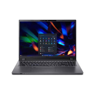 Acer TravelMate P216 | I7 1355U | 8GB | 1TB SSD | 16.0″ (1920 x 1200) FHD+ | Win 11 Pro