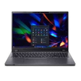 Acer TravelMate P216 | I5 1335U | 8GB | 1TB SSD | 16.0″ (1920 x 1200) FHD+ | 4G (LTE) | Win 11 Pro