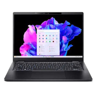 Acer TravelMate P614 | i7 1355U | 16GB | 1TB SSD | 14.0″ (1920 x 1200) FHD+ Touch | 5G | Win 11 Pro