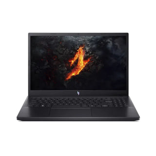 Acer NITRO V 15 AMD Ryzen 7 16GB DDR5 512GB RTX 4050 6GB Gaming Notebook