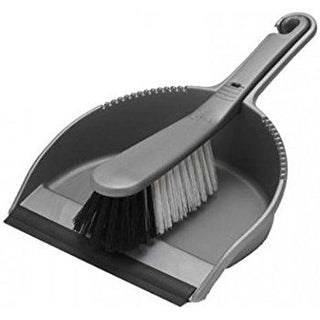 AD2491GT ADDIS DUSTPAN AND BRUSH SET