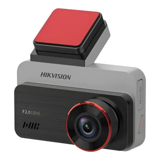 Hikvision C200S Dashcam with 64GB MicroSD Memory Card AE-DC2328-C200S-64GB