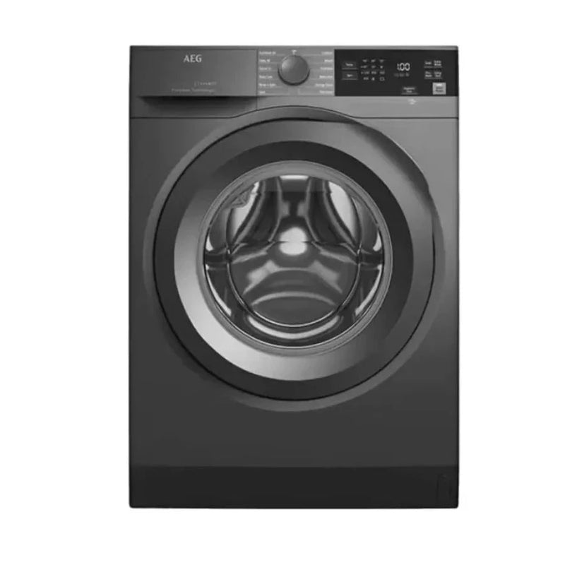 AEG AWF8024M3SB 8KG Front Loader Washing Machine