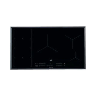 AEG 90cm 5 Zone Induction Cooktop - IKE95471FB