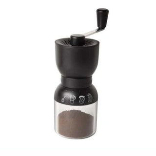 Aerolatte Precision Burr Coffee Grinder CG-1-BK