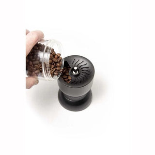 Aerolatte Precision Burr Coffee Grinder CG-1-BK