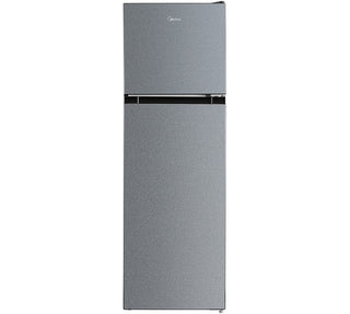 MIDEA 173L TOP FREEZER HD-216FN-SILVER