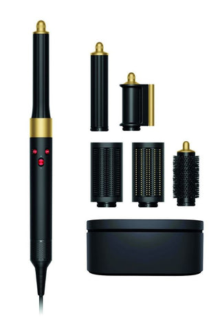 Dyson Airwrap Complete Long Volumise – HS05 – Onyx Black/Gold – 534030-01