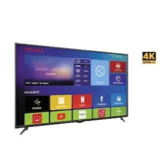 Aiwa 65” UHD Smart TV AW650US