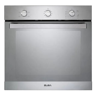 Elba 60cm Gas Oven - 02/AL6XLXFG