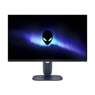 27″ Alienware AW2725DM | IPS | (2560 x 1440) QHD | 180Hz | 1ms | HDMI + DisplayPort | G-Sync Compatible | HDR400 | Height Adjustable | VESA | Gaming Monitor