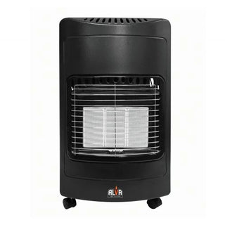 Alva Infrared Radiant Gas Heater (Gh312)