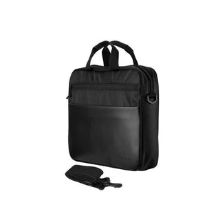 Amplify Panama 15.6-inch Notebook Shoulder Bag Black AM-10002-BK