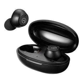Amplify True GO Series Wireless Earphones White AM-2222-WT-PDQ