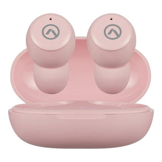 Amplify True GO Series Wireless Earphones White AM-2222-WT-PDQ