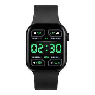 Amplify Challenge Series Smartwatch Gold AMP-5071-GD(V2)
