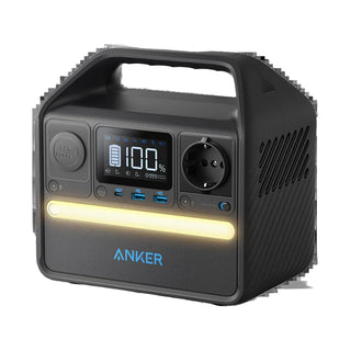 Anker PowerHouse 521 (256Wh) Portable Power Station