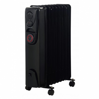 ALVA 9 Fins 2000W Oil Heater-With Timer AOH202-9