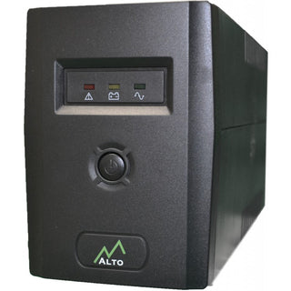 Ap Series 720VA Interactive UPS