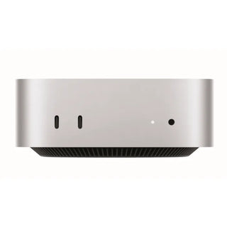 Apple Mac Mini M4 chip with 10-core CPU and 10-core GPU, 16GB , 256GB SSD