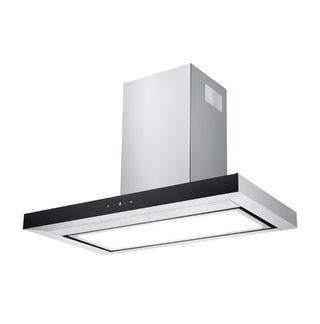 Falco 90cm Chimney S/Steel Extractor AR-90-303