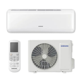 Samsung 12000BTU Non-Inverter Split Air Conditioner - AR12CQHG