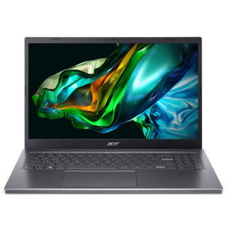 Acer Aspire 5 A515-58M-56GY Core i5 13th Gen | 16GB LPDDR5 | 512GB SSD - Steel Grey NX.KHFEA.001