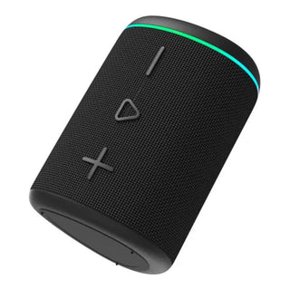 Astrum SPB10P 10W 1500mAh Bluetooth Speaker Black ASPKB10PB